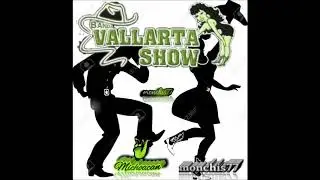 BANDA VALLARTA SHOW PURAS CUMBIAS