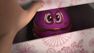 3D Animated Short  Re Gifted   by Eaza Shukla- don't judge a book by its cover