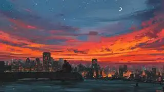 Paul Lawler - Walk While the City Sleeps