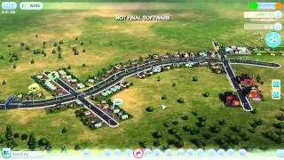 Pop Up Gameplay Strategy Video: Starting a City (SimCity coming March 5, 2013)