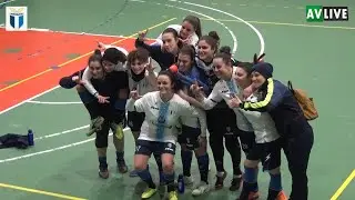 Calcio a 5 W. C.S.I. Open, IX giornata. Mercogliano 1999-Appio Sporting Village 7-1