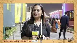 AIU Unifest 2025 || Sister Nivedita University || The SNU Chronicle