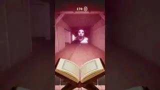 Power of quran🗿🗿                                  map: petapeta #roblox #memes #horror #seek