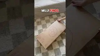 Check out this #inflatable #sofa from #muji #mujifinds Great for #picnic too!gifted #inflatablesofa
