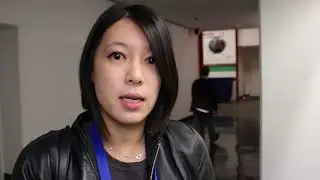 Cheryl Cheng   Parter at Bluerun Ventures