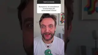 IL SUPER PROFUMONE ESTIVO ASSOLUTO &Egrave; MANGOMACUMBA 🥭 🩸 🔪
