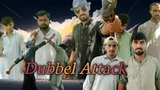 Double  Attack #viewers like and share & comment