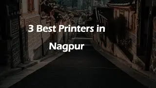 3 Best Printers in Nagpur, Maharashtra 2025 | Printing services