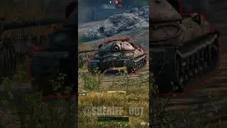 DBV-152 Воин на поле #wot @SHERIFF_007