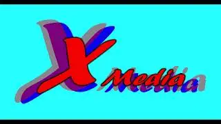 X Media Intro