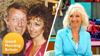 Motorhome Mania! Debbie McGee On Starring In Her One Woman Show | Good Morning Britain