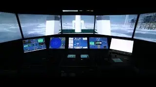 KONGSBERG MARITIME POLAND - prezentacja TV