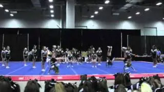 Planet Spirit Heat 2010-2011