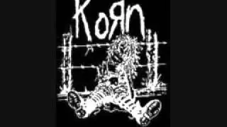 Korn alive 1993 (neidermeyers mind)