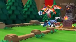 Top 10 BEST MOBA Games FOR Android 2018