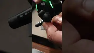 Wings phantom 800 wireless gaming unboxing earbuds#gaming#unboxing