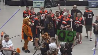 20th Annual Hoops Dreams and Goals Tournament continues to grow in size and impact