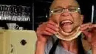 ZIETSIES ini HAND met Elzabe Zietsman