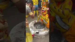 Peddapuli Ashirvadham🙏 #jagtial #dance #funny #peddapuli #trending #shorts