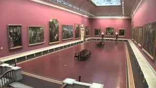 Ireland - National Gallery of Ireland