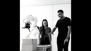 OneValley Pitch Event - Future of Robotics for Manufacturing & Logistics