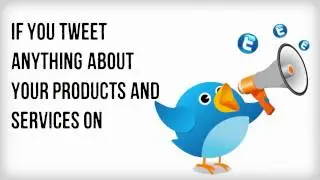 How to Market your business on Twitter