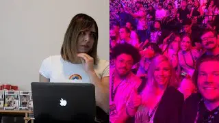 Reaction #4 - Gus Johnson Lost Everything