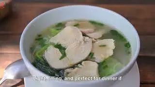 Fat-Burning Soup Recipes for Rapid Weight Loss
