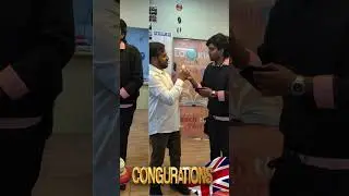 Thrilled to Share Our New UK Student Visa Success Story! | Videsh Consultz