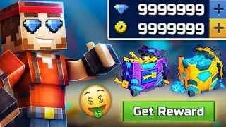 CHEAT PIXEL GUN 3D PC (GEM INFINI, ESP, AIMBOT, XP HACK, , ...) [FR]