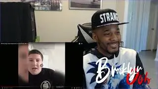 Stay Tuned - Afrado Ambitions - FAN REQUEST Reaction.