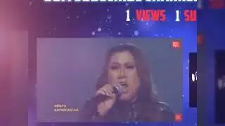 AF Megastar 2017 Ratu Growling