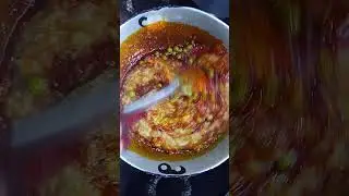 Pav bhaji recipe 🥗🍞#cookingchannel #food .....