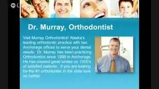 Invisalign  Anchorage Alaska