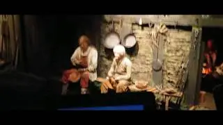 Yorvik Viking Centre York England