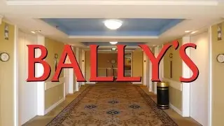 Innovated OTIS Traction Elevators-Indigo Tower-Bally's Hotel-Las Vegas, NV