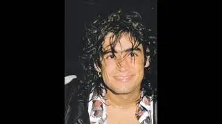 Rodrigo - En Vivo Club Las Palmas (1997)