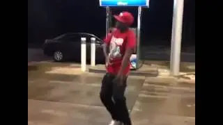 Nigga be jammin