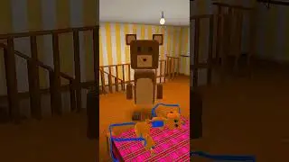 Top Moments Of The Super Bear Adventure Jump Game #superbearadventure #beargame #beruang