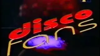 STAR WASH - Disco Fans (3 Mixes In One) (1994)