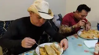 Ahorita sigue lo mejor del vídeo de saborear los tamales 