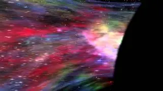 Radiation Belt Storm Probe Mission Trailer