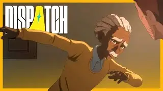 THIS CANT BE HAPPENING | Dispatch (Episode 5 & 6)