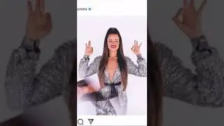 JULIETTE CAMPE&Atilde; BBB 21 ❤️😍 Eitcha Mulinga! &Eacute; Paaaau! Voc&ecirc;s S&atilde;o Tchop ❤️