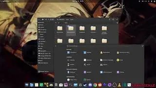 Pantheon 8 on NixOS with Wayland rant.