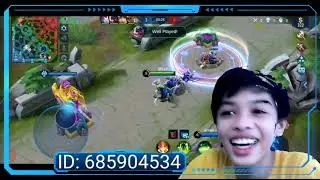 TRY KO MAG SUPPORT ESTES | Dehnniel TV |