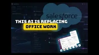 Salesforce Just Turned Slackbot Into an AI Employee