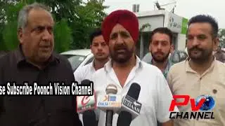 Budha Amarnath Yatra Arrangements reviewed by DDC Poonch
