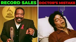 What Happened To Every #1 R&B Artist of the 1970s