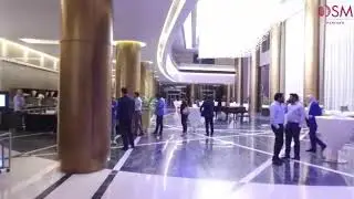 OSM event Doha